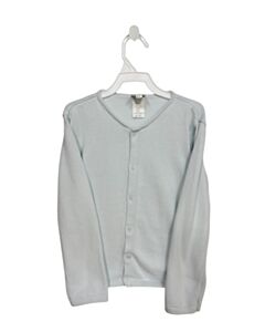 CHARMING MARY  BLUE    CARDIGAN