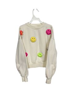 ZARA  CREAM    PULLOVER