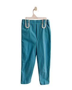 BELLA BLISS BLUE PANTS