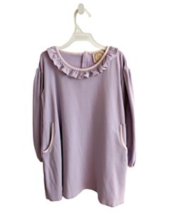 THE BEAUFORT BONNET COMPANY  LAVENDER    DRESS