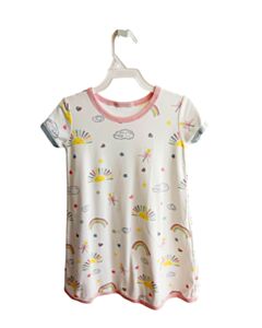 THE BEAUFORT BONNET COMPANY  WHITE    KNIT DRESS