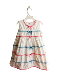 DONDOLO  PINK    DRESS