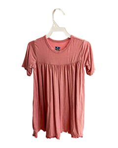 KICKEE PANTS PINK KNIT DRESS