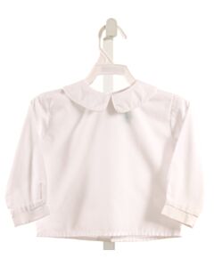 FUNTASIA TOO  WHITE  SHIRT-LS