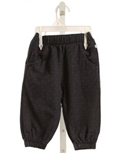 MORI  CHAMBRAY  PANTS