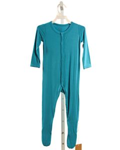 KYTE BABY  BLUE  LOUNGEWEAR