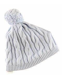 THE BEAUFORT BONNET COMPANY  LT BLUE  HAT