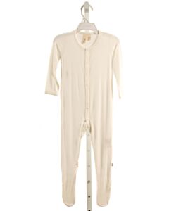 KYTE BABY WHITE LOUNGEWEAR