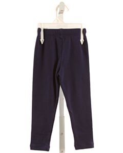 LUIGI  NAVY    LEGGINGS