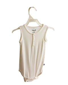 KYTE  WHITE    KNIT BUBBLE