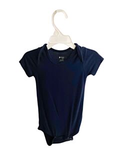 KYTE BLUE KNIT BUBBLE