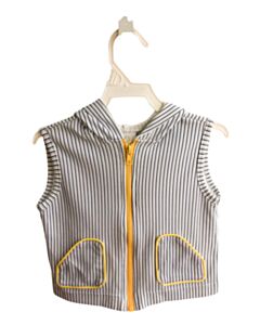 LULLABY SET  BLUE  STRIPED  COVER UP