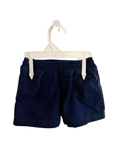 THE BEAUFORT BONNET COMPANY  NAVY    SHORTS