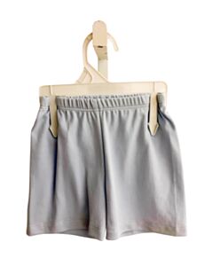 BABY BLISS LT BLUE SHORTS
