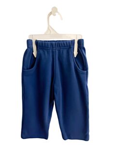 LUIGI BLUE PANTS