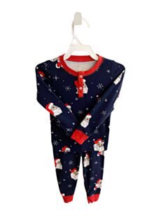 THE BEAUFORT BONNET COMPANY  BLUE    LOUNGEWEAR