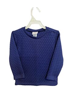LULLABY SET  BLUE    PULLOVER
