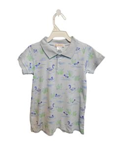 THE BEAUFORT BONNET COMPANY  BLUE    SHORTALL