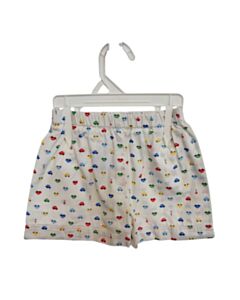 ANVY KIDS MULTI-COLOR SHORTS