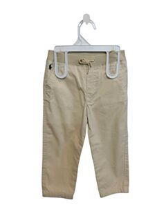 RALPH LAUREN KHAKI PANTS