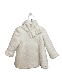 MAYORAL  WHITE    DRESSY OUTERWEAR