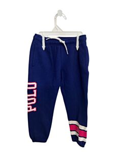 POLO BY RALPH LAUREN  BLUE    PANTS