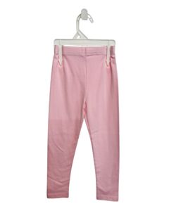STITCHY FISH  LT PINK    LEGGINGS
