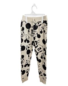 DISNEY  GRAY    PANTS