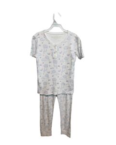 THE BEAUFORT BONNET COMPANY  BLUE    LOUNGEWEAR
