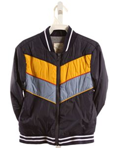 EGG  BLUE    OUTERWEAR