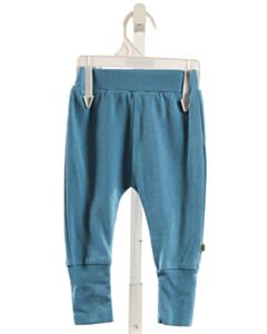 FINN + EMMA  BLUE KNIT  PANTS