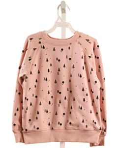 HANNA ANDERSSON  PINK    PULLOVER