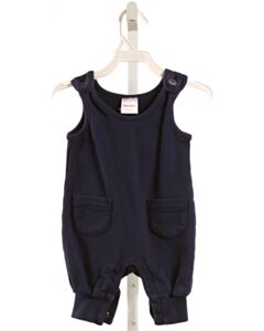 HANNA ANDERSSON  NAVY KNIT   LONGALL
