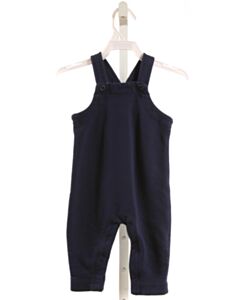 HANNA ANDERSSON  NAVY KNIT   LONGALL