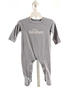 MUD PIE  BLUE KNIT   LAYETTE