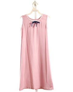 ONLY LITTLE ONCE  PINK KNIT POLKA DOT  LOUNGEWEAR