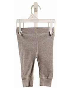 HANNA ANDERSSON  GRAY    PANTS