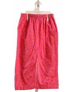 HANNA ANDERSSON  HOT PINK KNIT POLKA DOT  PANTS