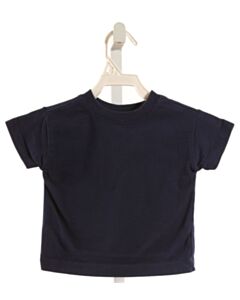 HANNA ANDERSSON NAVY T-SHIRT