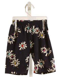 HANNA ANDERSSON NAVY FLORAL SHORTS