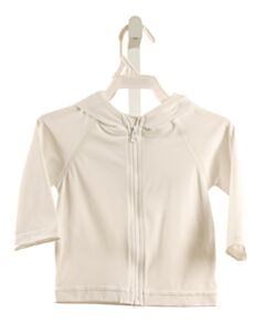 HANNA ANDERSSON WHITE COVER UP