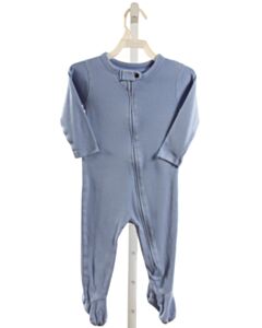 FINN + EMMA  BLUE  LOUNGEWEAR