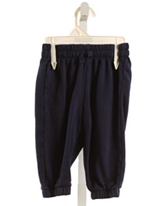 HANNA ANDERSSON BLUE PANTS