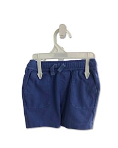 HANNA ANDERSSON BLUE SHORTS