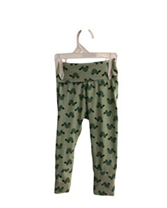 HANNA ANDERSSON  GREEN    PANTS