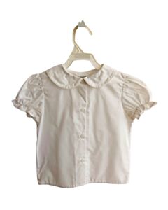 BAILEY BOYS WHITE DRESS SHIRT