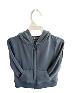 POSH PEANUT  BLUE    OUTERWEAR
