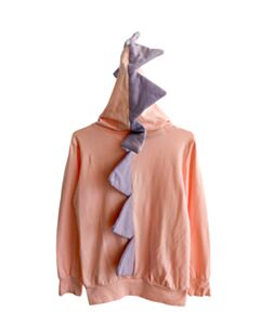 ONLY LITTLE ONCE PINK OUTERWEAR