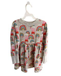 NEXT GRAY DRESS