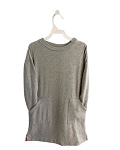 MINI BODEN GRAY DRESS